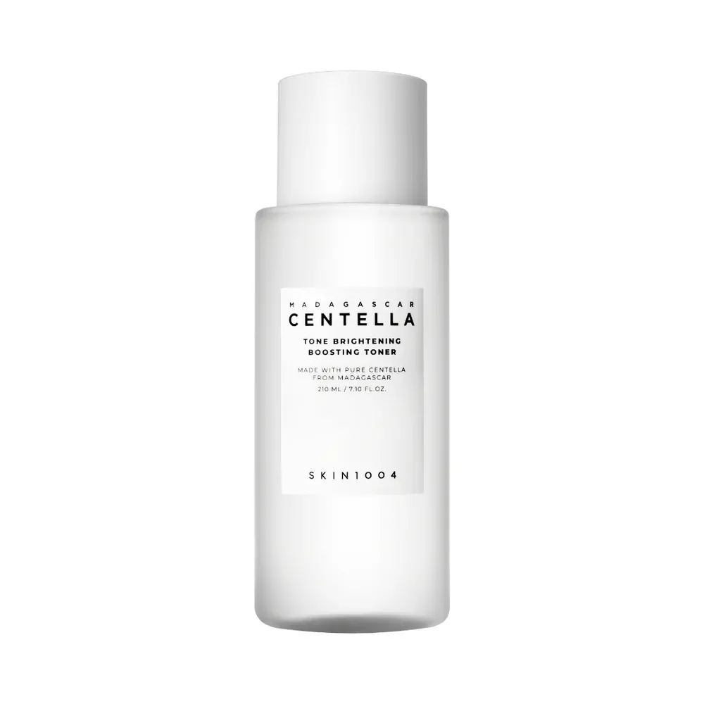 SKIN1004 – Madagascar Centella Tone Brightening Boosting Toner – 210ml