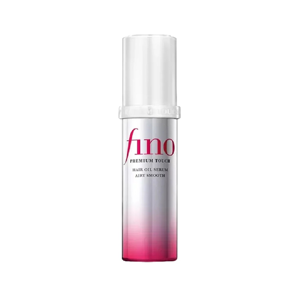 Shiseido – Fino Premium Touch Hair Oil Serum Airy Smooth, 70ml
