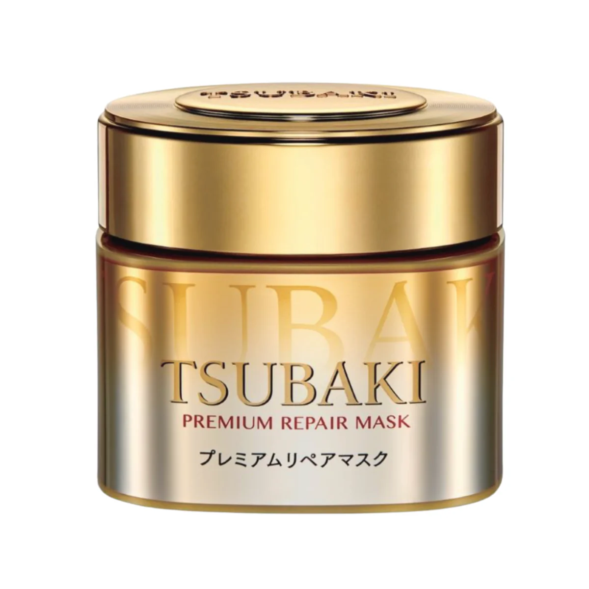 Shiseido – TSUBAKI Premium Repair Mask Hair, 180g