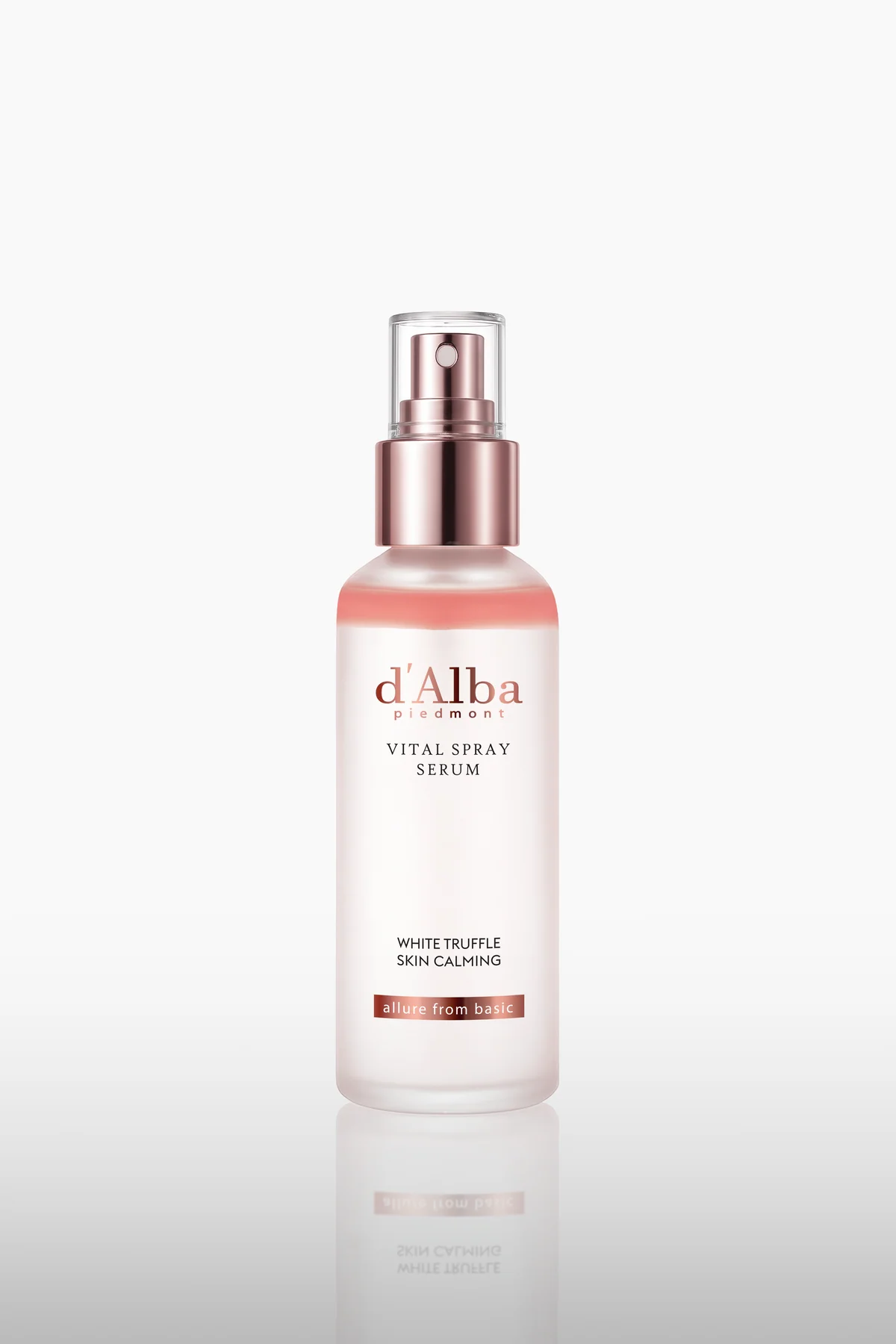 D'Alba - White Truffle Vital Spray Serum 100ml