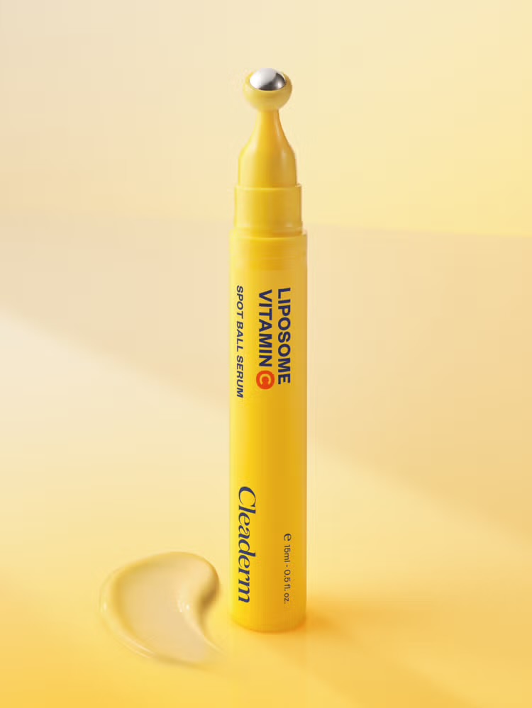 Cleaderm - Liposome Vitamin C Freckle Serum 15 ml