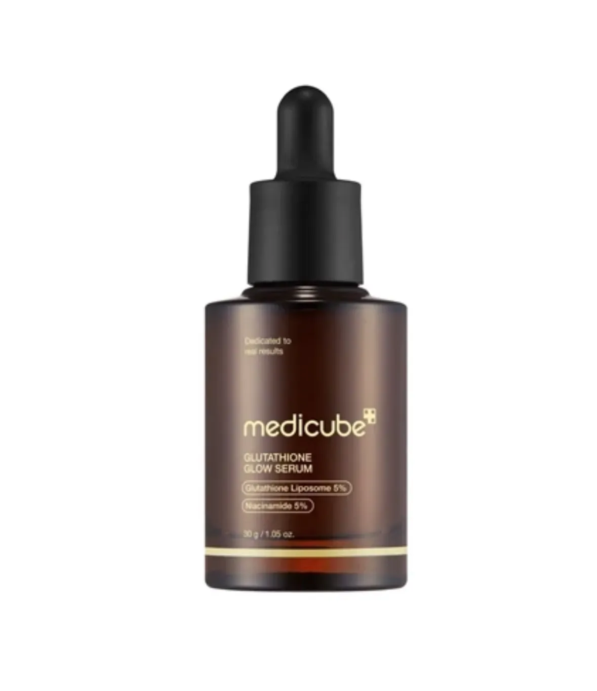 Medicube – Glutathione Glow Serum 30 ml