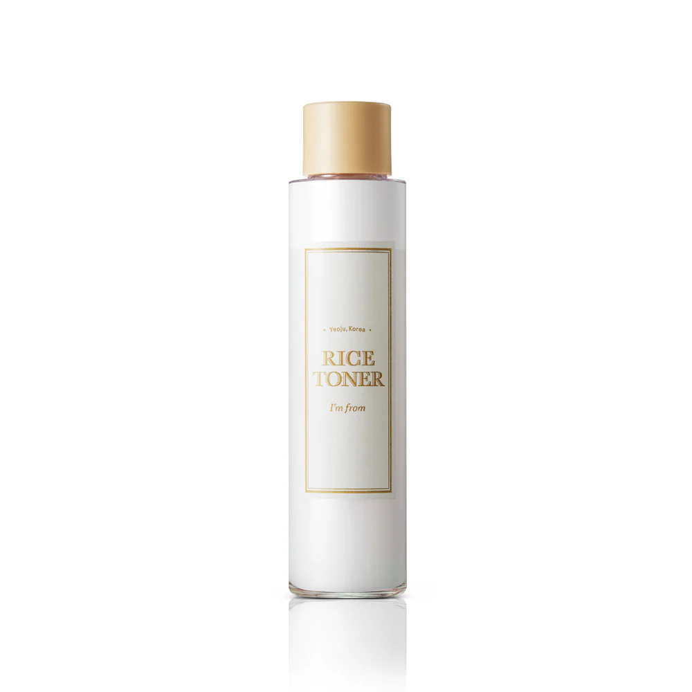 I’m from – Rice Toner 150ml